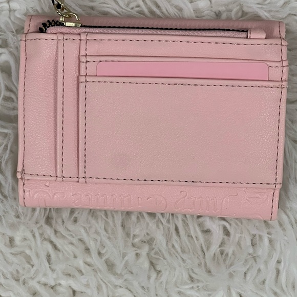 Juicy Couture Wallet - Picture 3 of 7